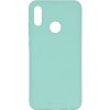 Púzdro MERCURY SOFT FEELING TPU pre HUAWEI P SMART (2019)/HONOR 10 LITE - mätové