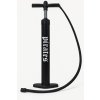 PIRATES pump - SUP Long Pump Black (BLACK) veľkosť: OS