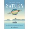 Little Book of Saturn (Aliza (Aliza Einhorn) Einhorn)(Brožovaná)