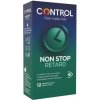 Control Non Stop Retard 12 kusov - Kondómy