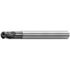 ZPS-FN S531602E.120 AlCrN | Fréza kopírovacia R=½D 12x13x120, Z4, λ 30°, ZPS, SK, AlCrN, N