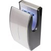 JET DRYER COMPACT strieborné kovové čelo + 3 roky záruka