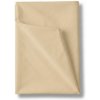 Kvalitex Prestieradlo plachta bavlnené marhuľové 150x230
