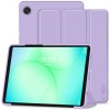Tech-Protect Smartcase puzdro na Samsung Galaxy Tab A9 / A11 8.7'', fialové (TEC334933)