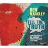 CD Ben Markley - TELL THE TRUTH