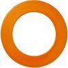 Chránič steny okolo terčovnice Winmau oranžový (Rýchla inštalácia bez montáže, univerzálna veľkosť)