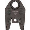 BOSCH Štandardná lisovacia čeľusť EXPERT, U32 2608570193