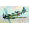 SMĚR Model letadlo Dewoitine D520 1:72 (stavebnice letadla)