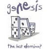 Genesis - Last Domino / Hits / 2CD [2 CD]