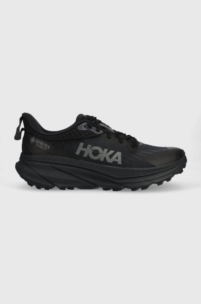 Hoka Challenger ATR 7 GTX black