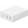 Belkin Boost Charge Pro 4-Port GaN Charger 108W - White WCH010vfWH