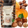 MLETÁ KÁVA ORANŽOVO-ORECHOVÁ Arabica 200 g Green Touch