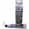 Silikónový tmel PERMATEX Supra čierny 80 ml do + 260°C pre Stihl 017 018 MS180 MS181 MS250 MS280 Husqvarna 136 137 141 435 Partner 351 371 391 420