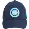 Čiapka Australian Open AO Round Ombre Logo Dated - Modrý