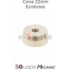 SQuape Mecanic Ecobrass redukcia 25/22mm