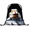 Baagl eARTh Cosmonaut by Caer8th