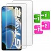2x TVRDENÉ SKLO pre REALME GT NEO 2 RÝCHLE 9H