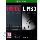 Hra na Xbox One INSIDE LIMBO Double pack