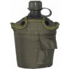 Mil-Tec US poľná fľaša olivová 1000ml