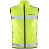 Craft Safety Vest žlutá