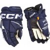 Hokejové rukavice CCM Tacks XF sr
