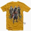 Assassins Creed (Detské tričko )