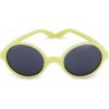KiETLA Slnečné okuliare RoZZ 1-2 roky (Lemonade)