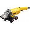 DeWALT Uhlová brúska 230 mm DWE492