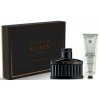 Laura Biagiotti Roma Uomo Nero Estremo Intense EDP 125 ml + sprchový gél 100 ml