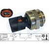 Teplotný spínač ventilátora chladenia ERA 330181