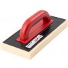 Hladítko Strend Pro Premium, REDhand, 280x140x30 mm, ABS, huba morská extra, rezaná