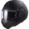 Výklopná moto prilba LS2 FF906 Advant Noir P/J L (59-60)