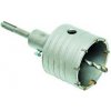 Vrták korunka 73mm SDS plus