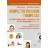 Kompletny program terapii SAZ dla osób z zaburzeniami ze spektrum autyzmu w wieku rozwojowym od 4 do 7 lat