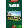 plán Zlatibor 1:7,5 t.