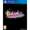 Balan Wonderworld
