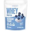 Descanti Whey Protein 1000 g Příchuť: Borůvka s jogurtem