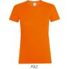 SOL'S | Regent Women, Dámske tričko, oranžová, XXL