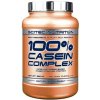 Scitec Nutrition 100% Casein Complex 2350 g, Balenie 2350 g, Príchuť belgická čokoláda