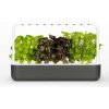 Kvetináč Click and Grow Smart Garden 9 sivý SG9G
