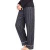 DKNY pant Hello Fall černé