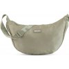 Bench Nova Crossbody Bag - šedozelená 7l