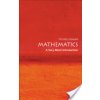 Mathematics: A Very Short Introduction (Gowers Timothy)