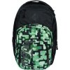BAAGL Batoh Coolmate Green