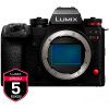 Panasonic Lumix DC-S1R II