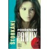 Pohřbívání panny - Karel Štorkán