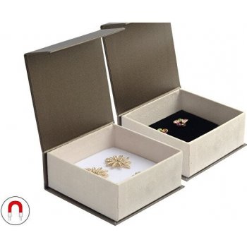 JK Box Darčeková krabička na súpravu šperkov BA-5 / A21 / A20