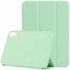 AppleKing ultratenké magnetické puzdro pre iPad mini 6 / mini 7 - zelené - možnosť vrátiť tovar ZADARMO do 30tich dní