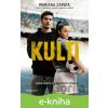 E-kniha Kulti - Mariana Zapata
