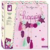 Janod Svetelný lapač snov Happy Maxi